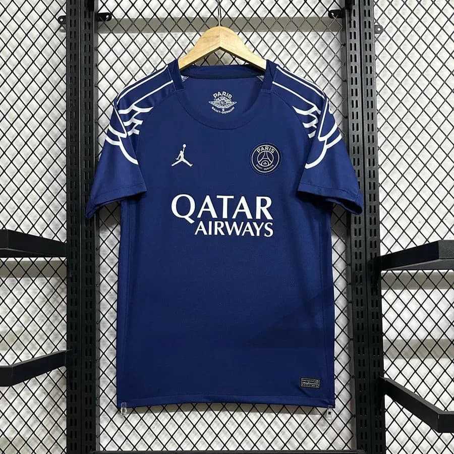 Maillot 2024/2025 Paris Saint-Germain Maillot Third