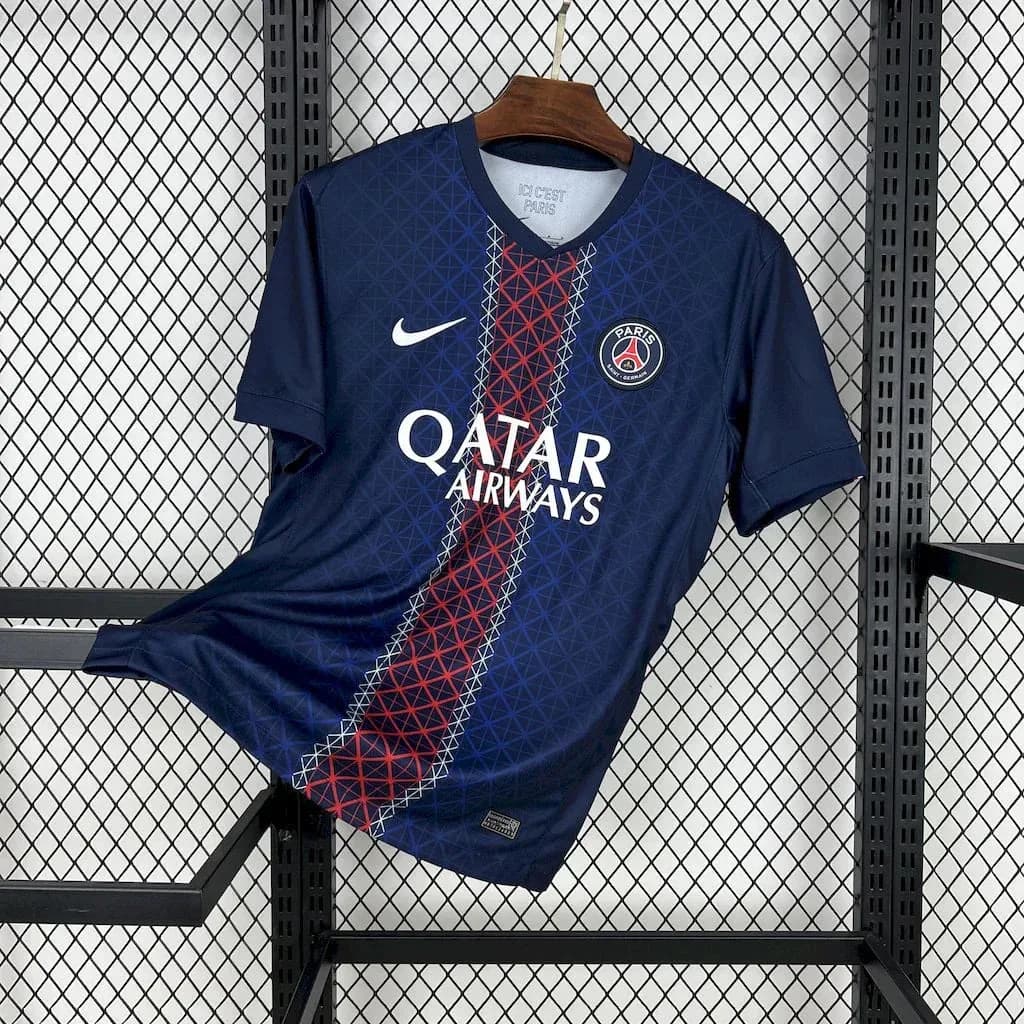 Maillot PSG 2025/26 #1