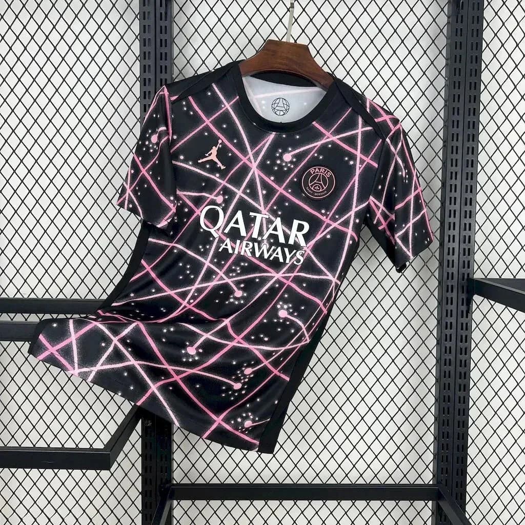 Maillot PSG 2025/26 #2