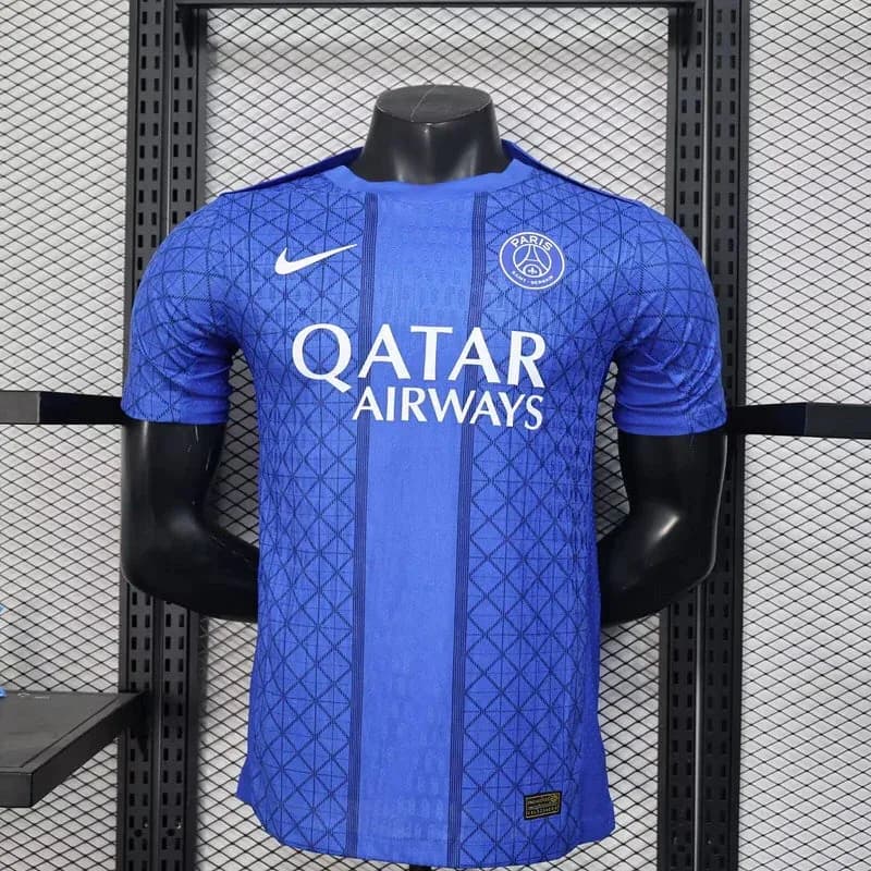 Maillot PSG 2025/26 #4