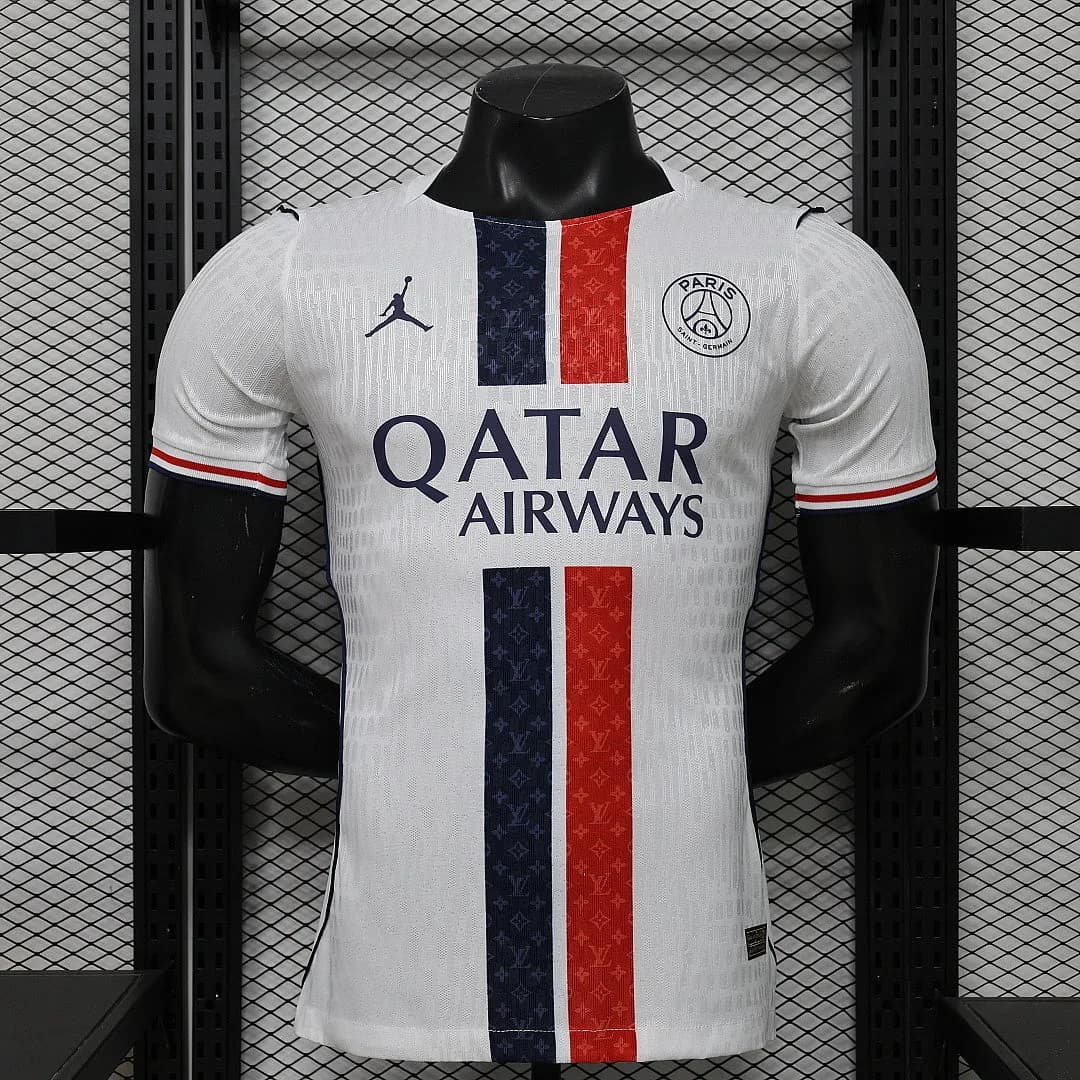 Maillot PSG Concept 2026-27 #1