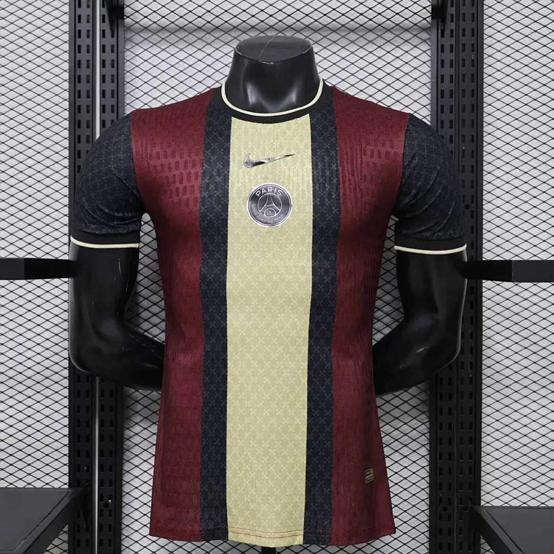 Maillot PSG Concept 2026-27 #2