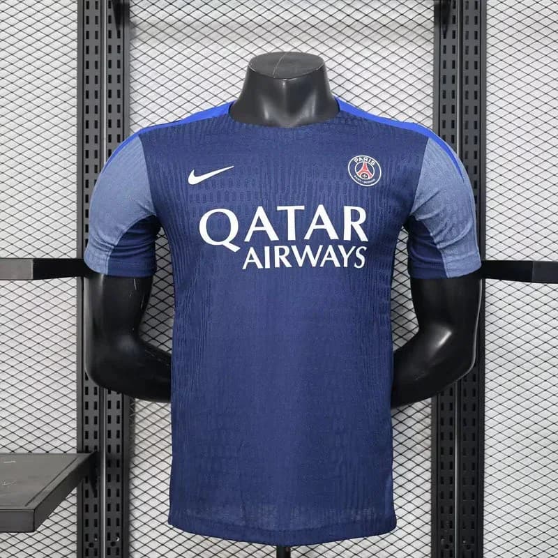 Maillot PSG Entrainement 2025-26