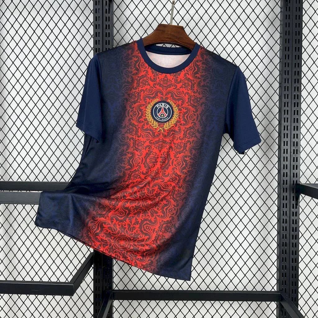 Maillot PSG concept 2025-26 #2