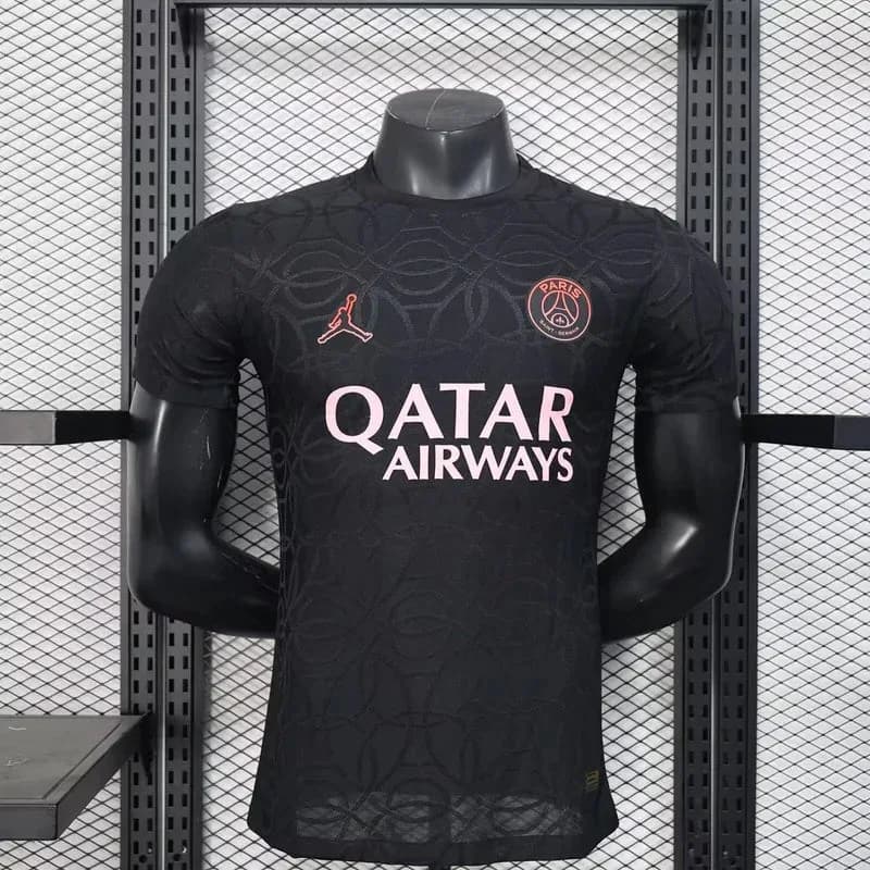 Maillot PSG concept 2025-26 #4