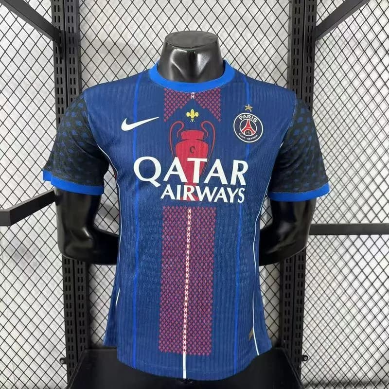 Maillot PSG concept 2025-26 #7