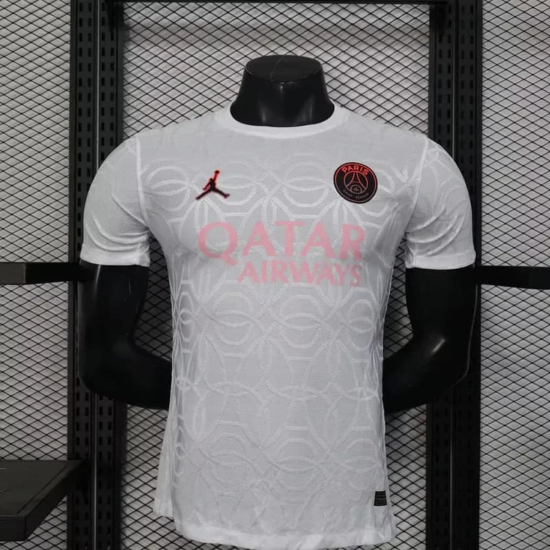 Maillot PSG concept 2025-26 #8