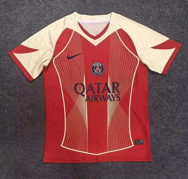 Maillot PSG concept 2025-26 #9