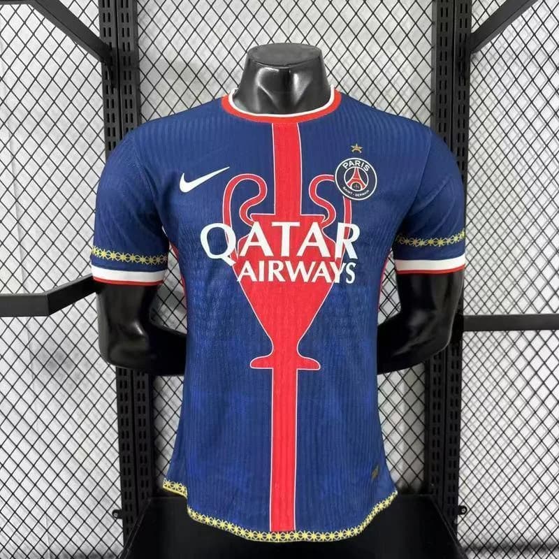 Maillot PSG concept 2025-26 #10