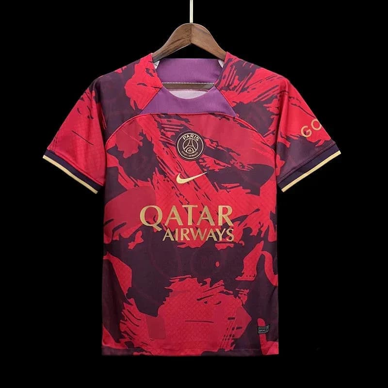Maillot Paris Concept 2024 2025