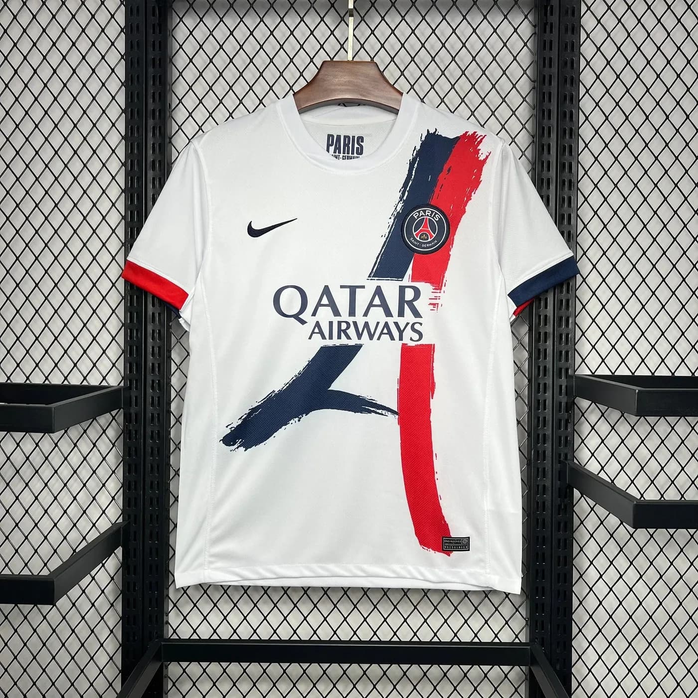 Maillot Paris Saint Germain saison 2023-2024 édition spéciale #1