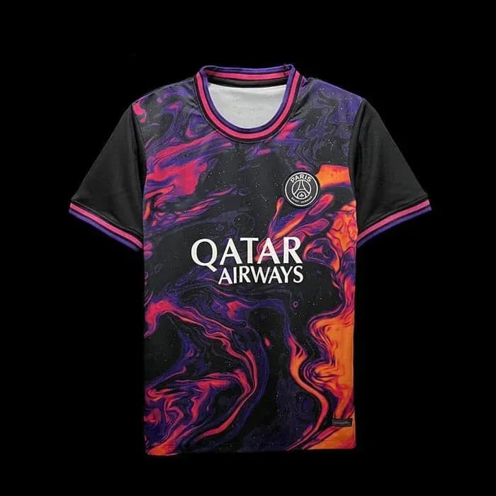 Maillot Paris Saint Germain saison 2023-2024 édition spéciale #2