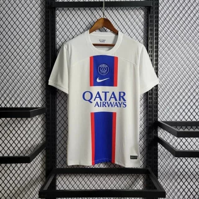 Maillot Paris maillot 2022/23 Third