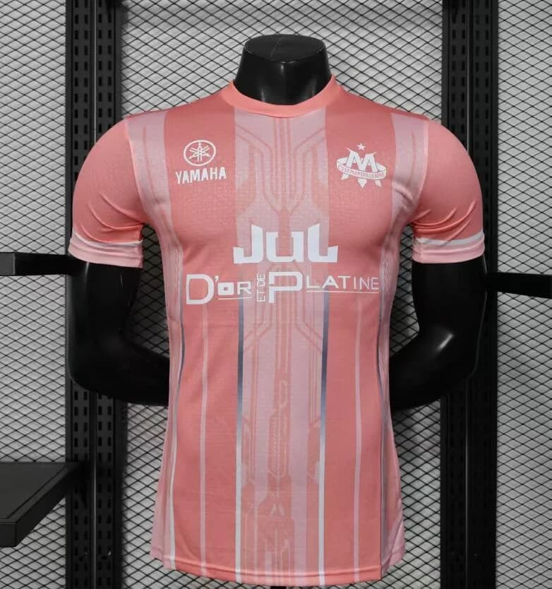 Maillot Marseille JUL #1