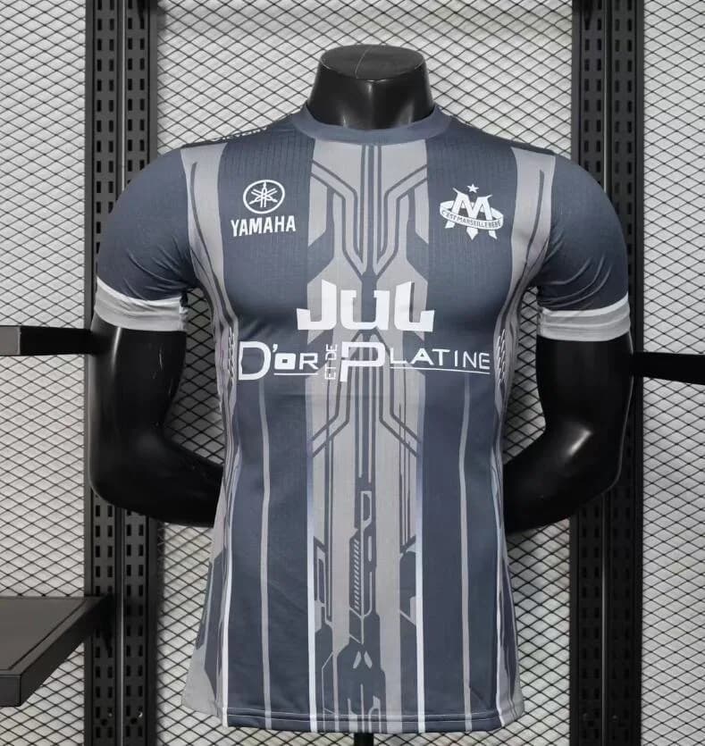 Maillot Marseille JUL #3