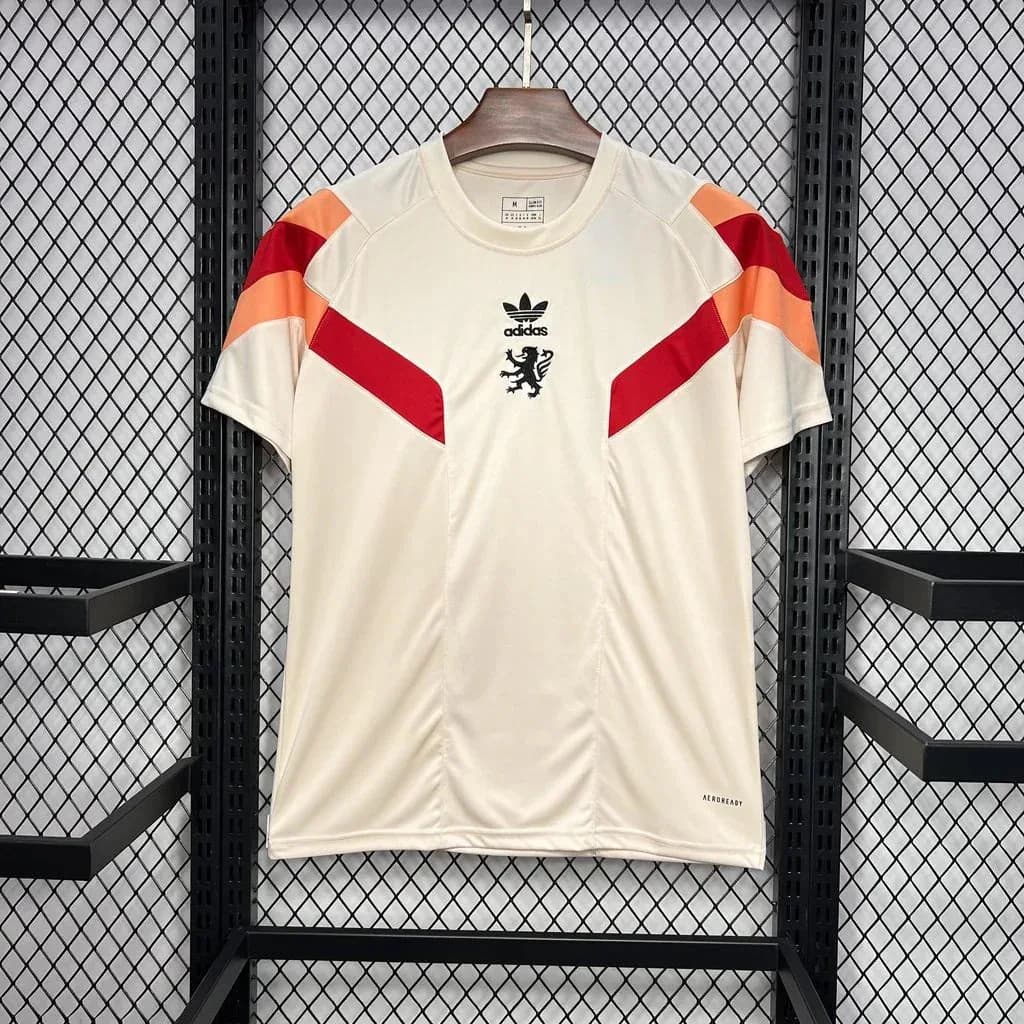 Maillot Lyon concept 2024-25