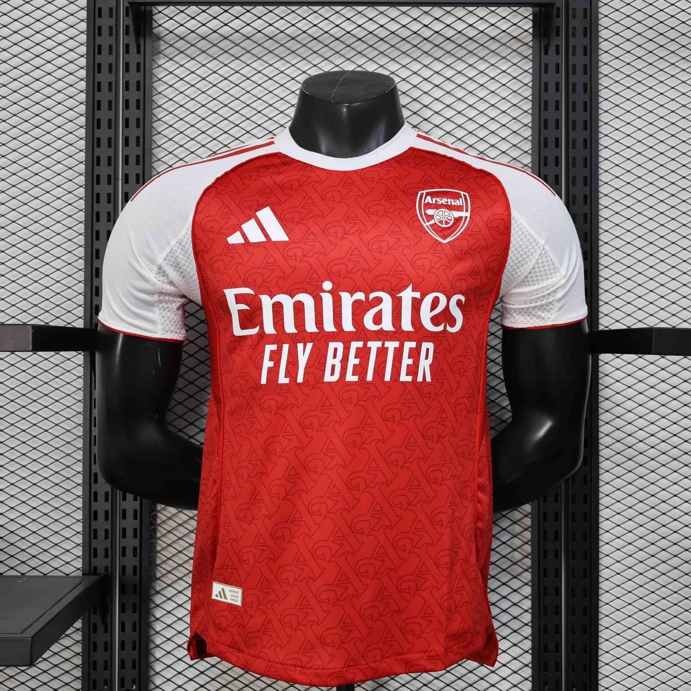 Maillot Arsenal 2025/26 #1