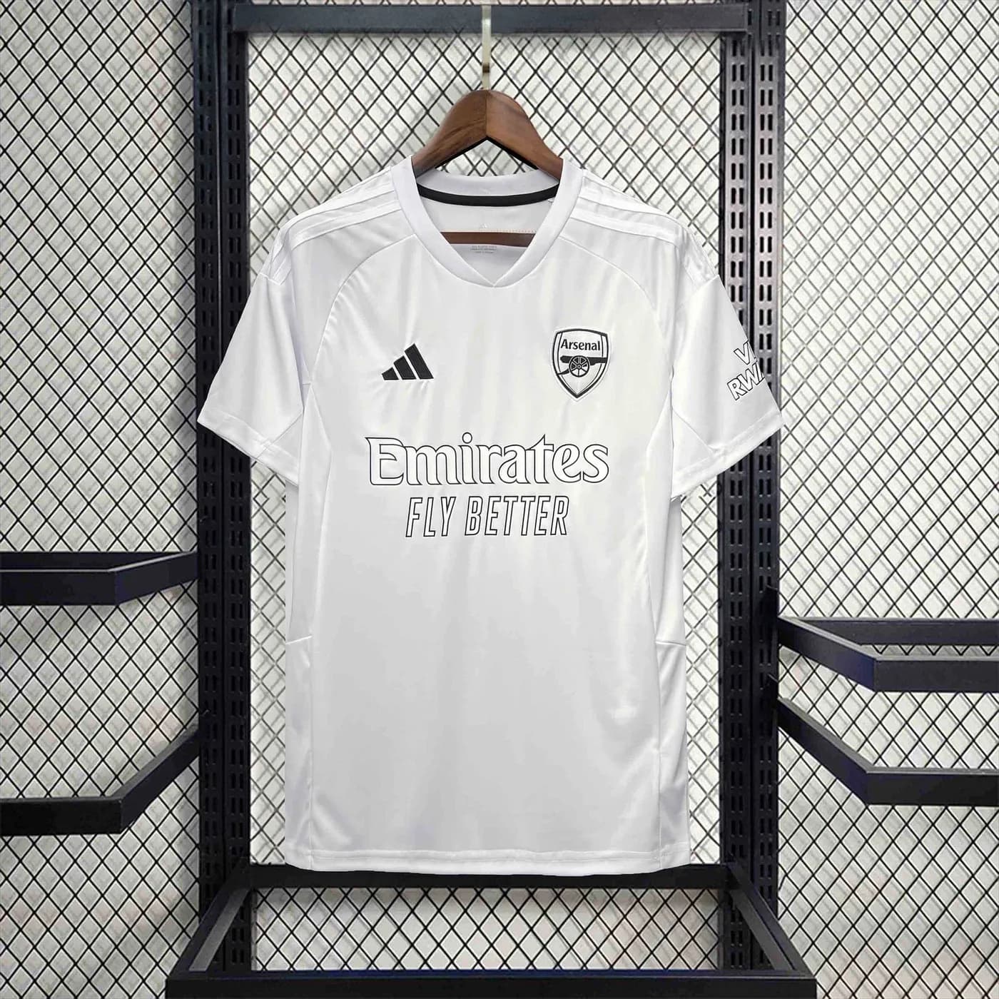 Maillot Arsenal saison 2023-2024 édition spéciale #1