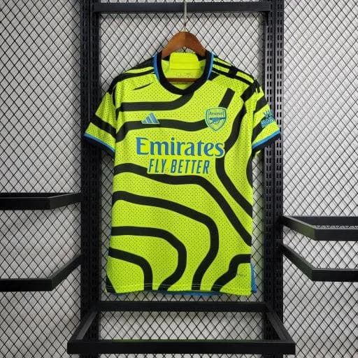 Maillot Arsenal saison 2023-2024 édition spéciale #2