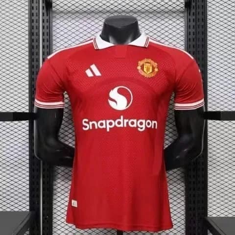 Maillot Manchester United 2026-27 #1
