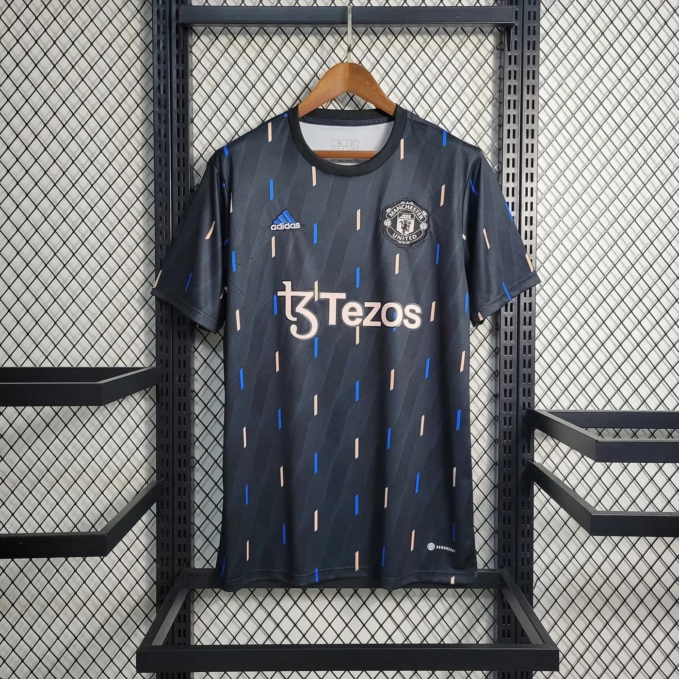 Maillot Manchester United Entraînement 2023
