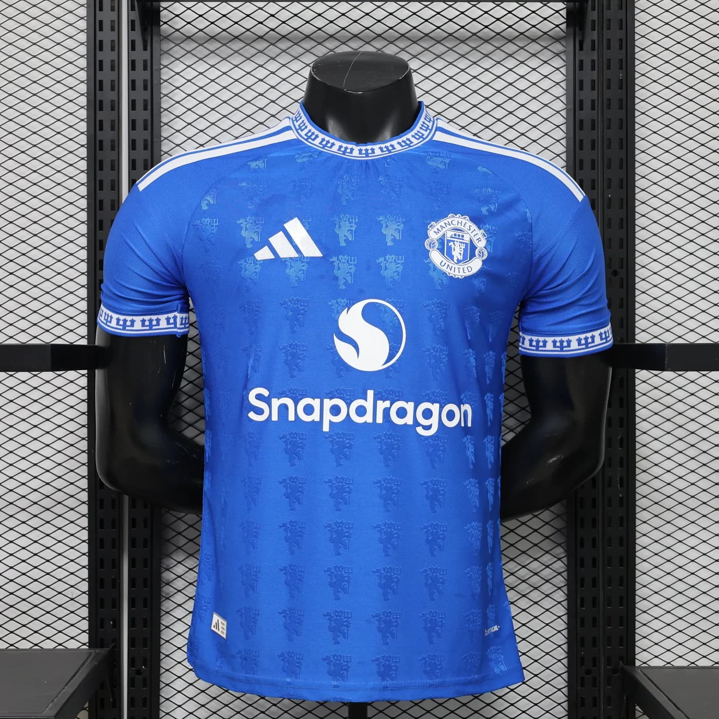 Maillot Manchester United concept 2026-27 #2