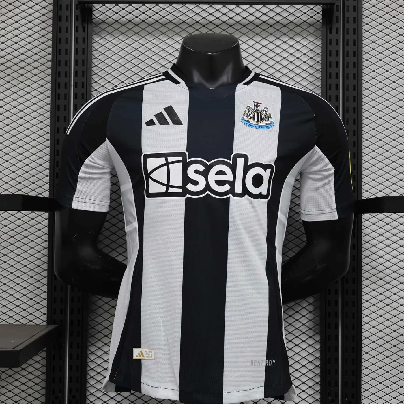Maillot Newcastle 2024-25 #1