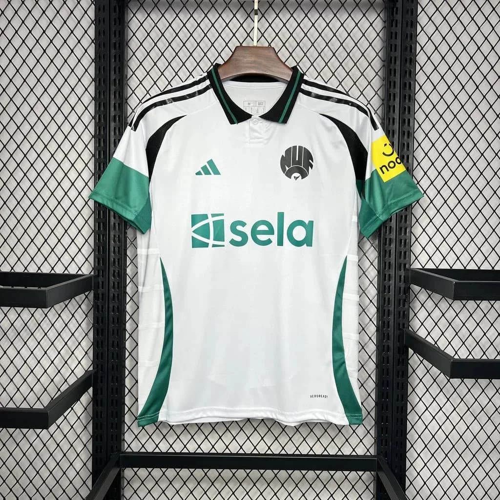 Maillot Newcastle 2024-25 #2