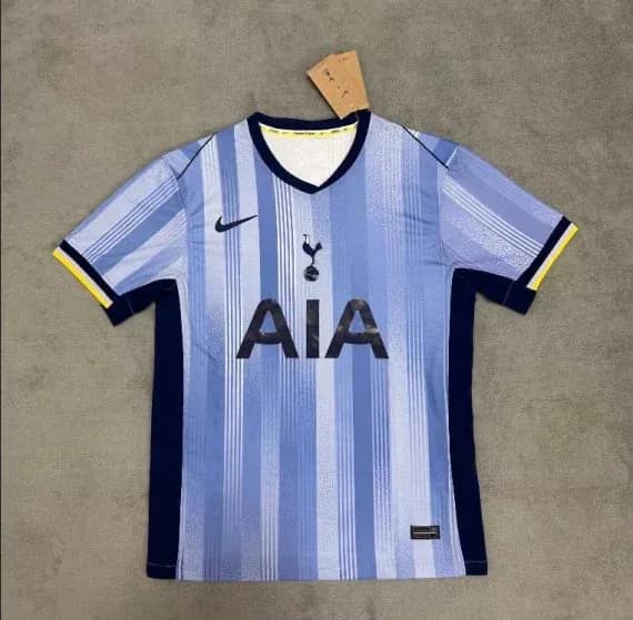 MAILLOT TOTTENHAM 2024/25 EXTÉRIEUR