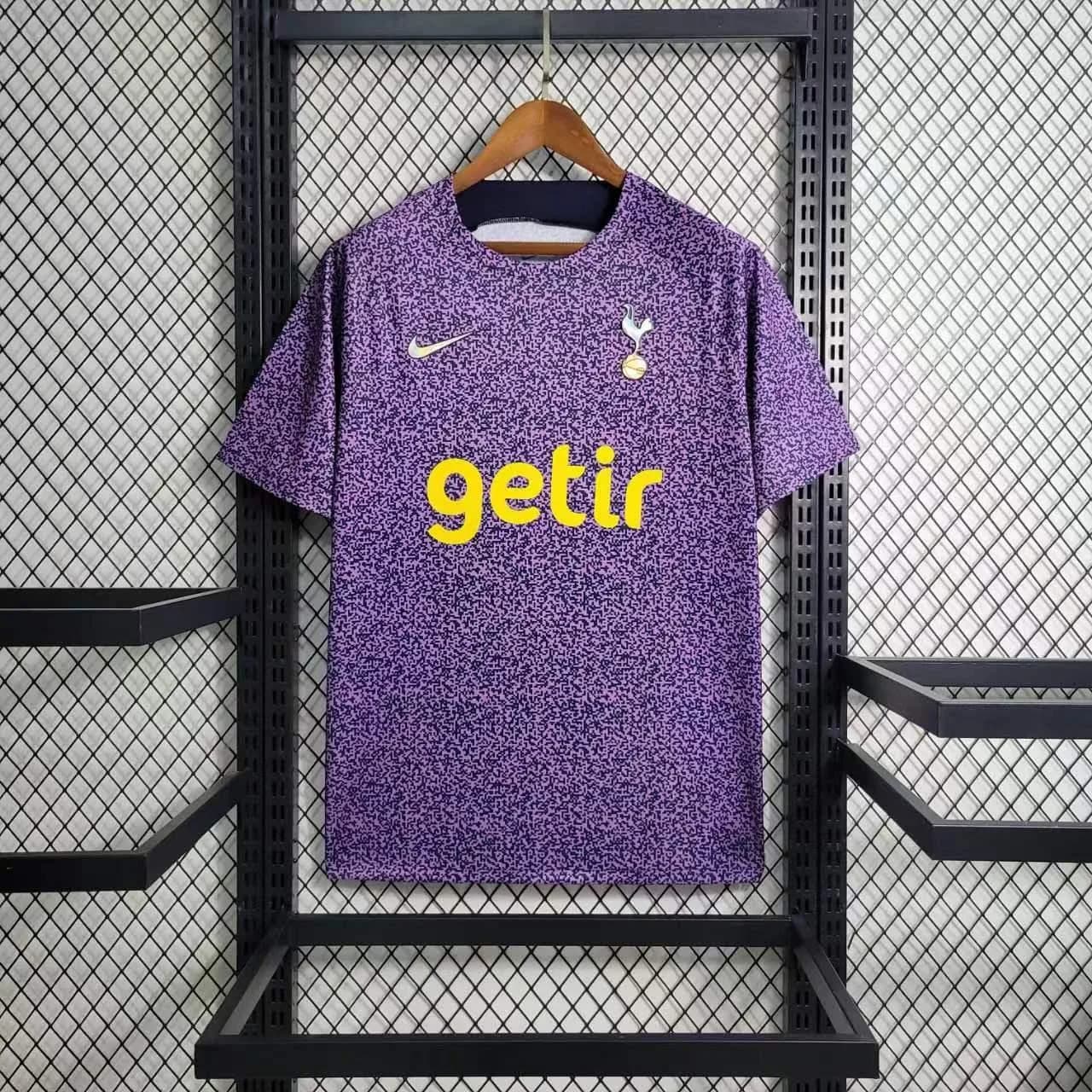 Maillot Tottenham entrainement 2023-24