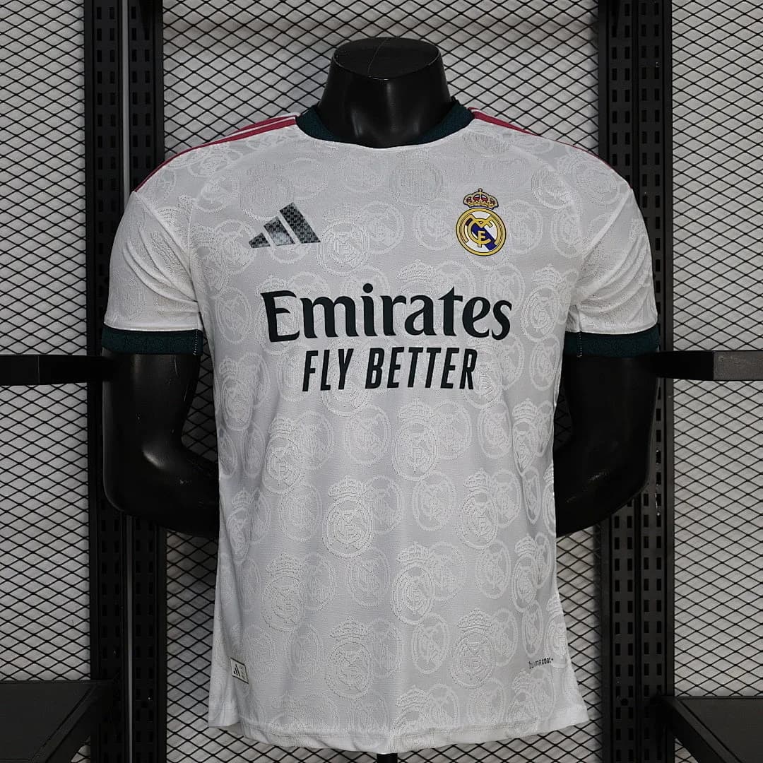 Maillot Real Madrid Concept 2026-27 #1