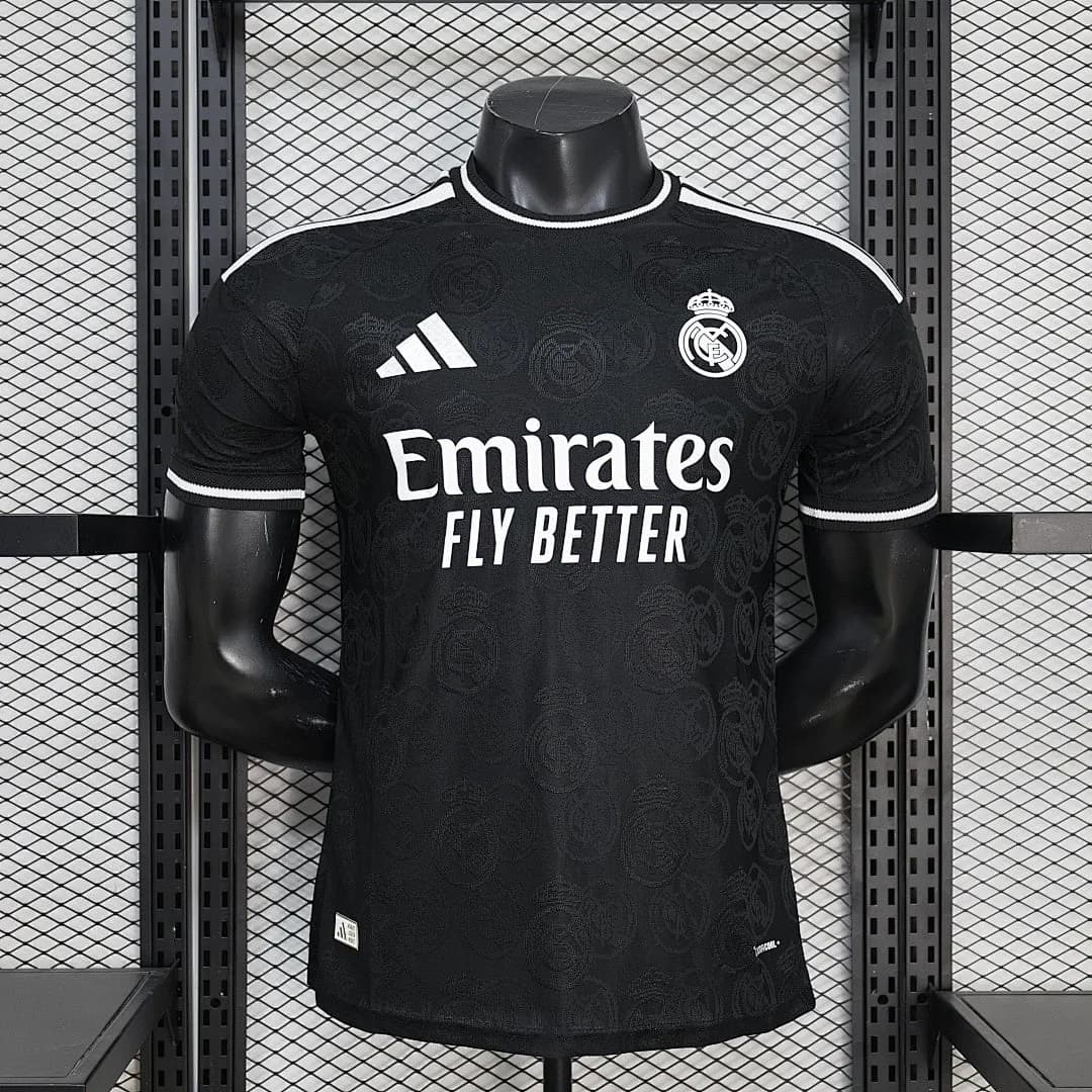 Maillot Real Madrid Concept 2026-27 #3