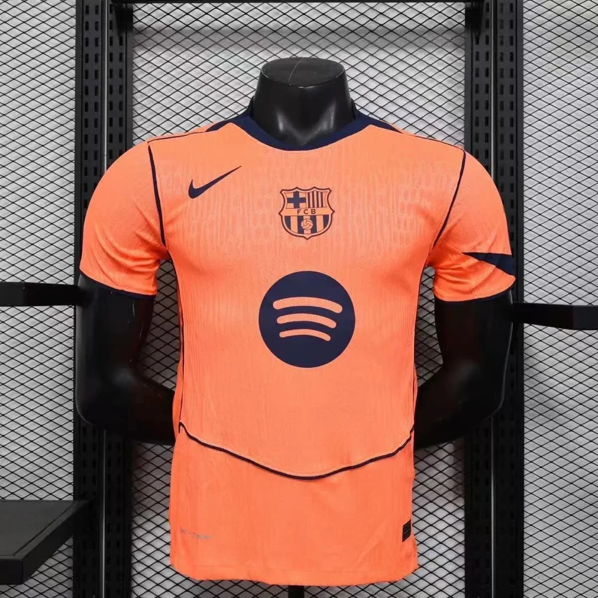 Maillot FC Barcelone 2025-26 #1