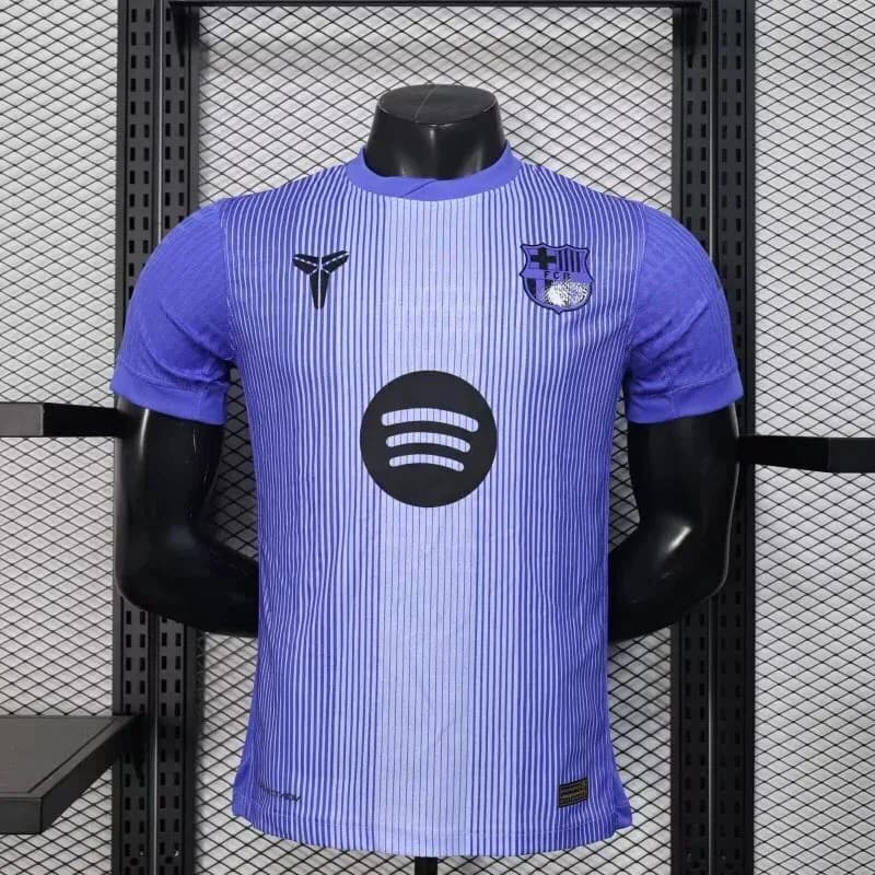 Maillot FC Barcelone concept 2025-26 #10