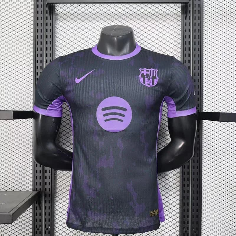 Maillot FC Barcelone concept 2025-26 #15