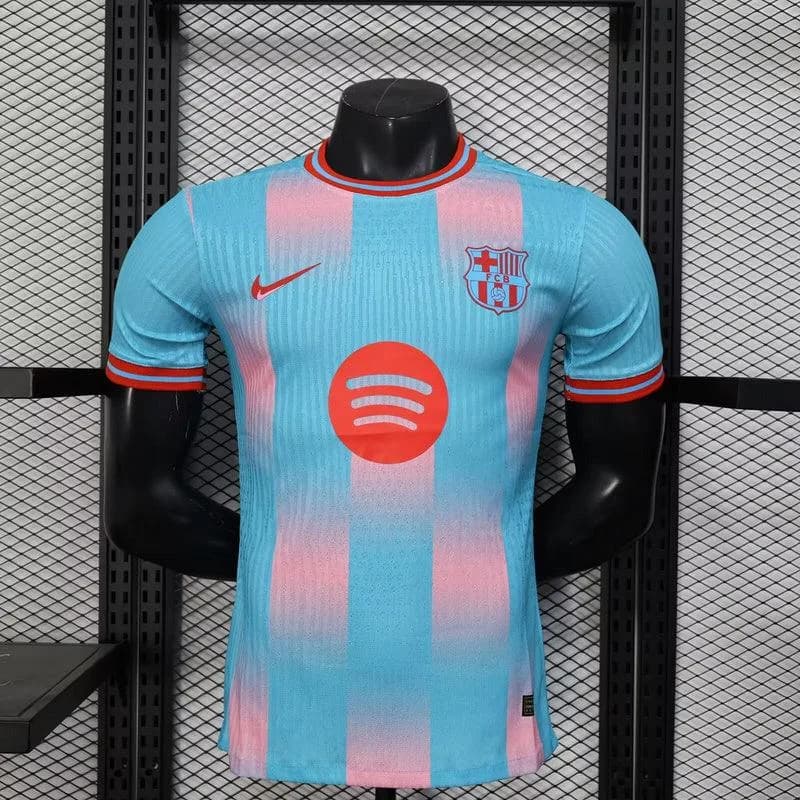 Maillot FC Barcelone concept 2025-26 #16