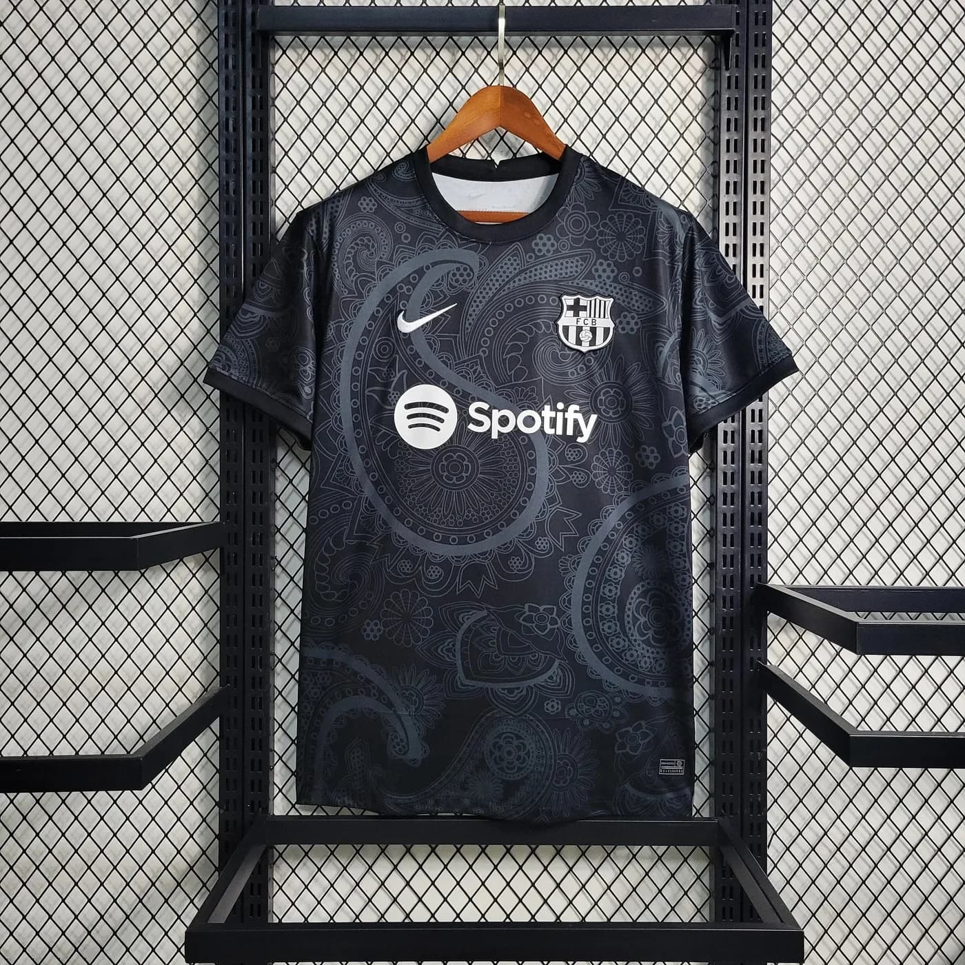 Maillot FC Barcelone saison 2023-2024 édition spéciale #1