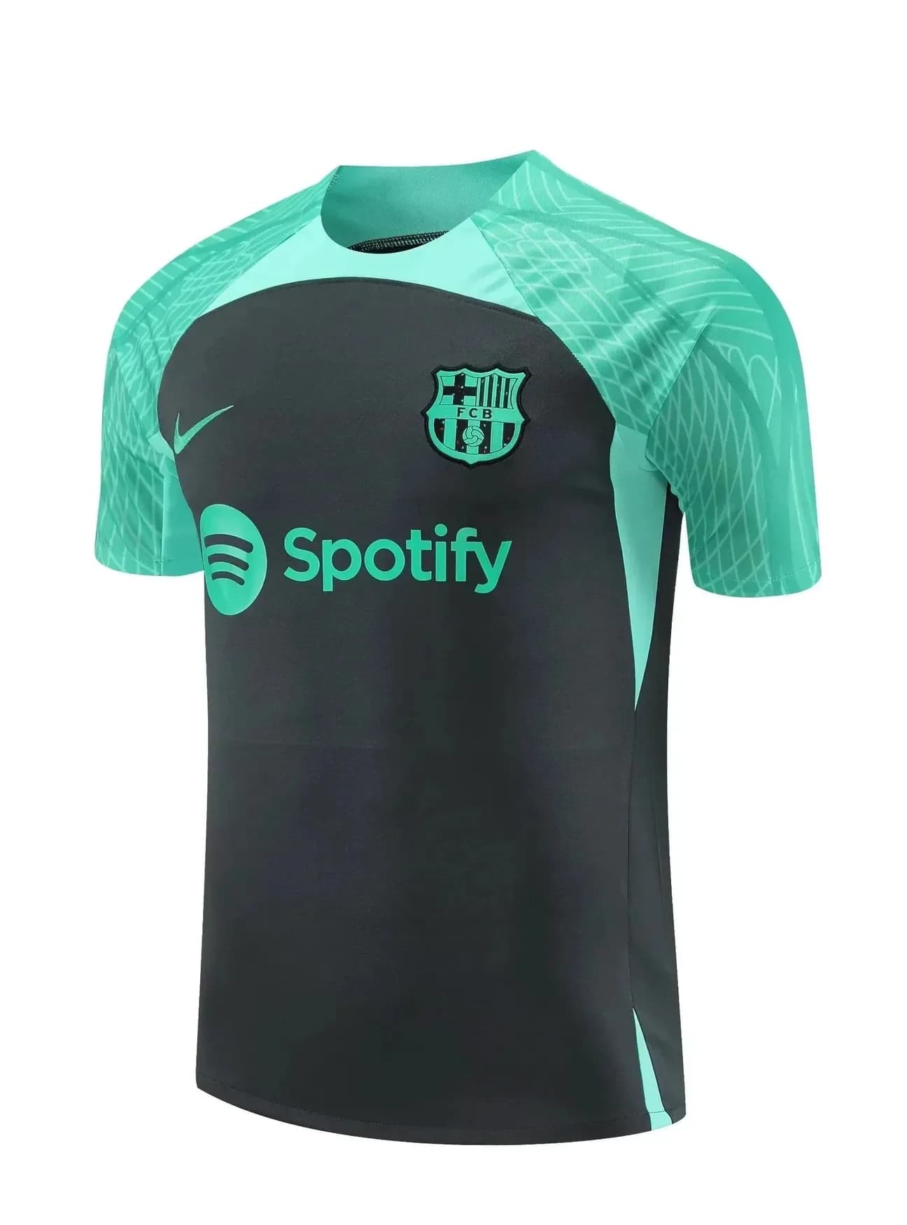 Maillot entraînement FC Barcelone 2023 2024 #1