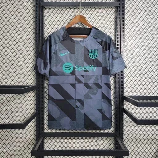 Maillot entraînement FC Barcelone 2023 2024 #3