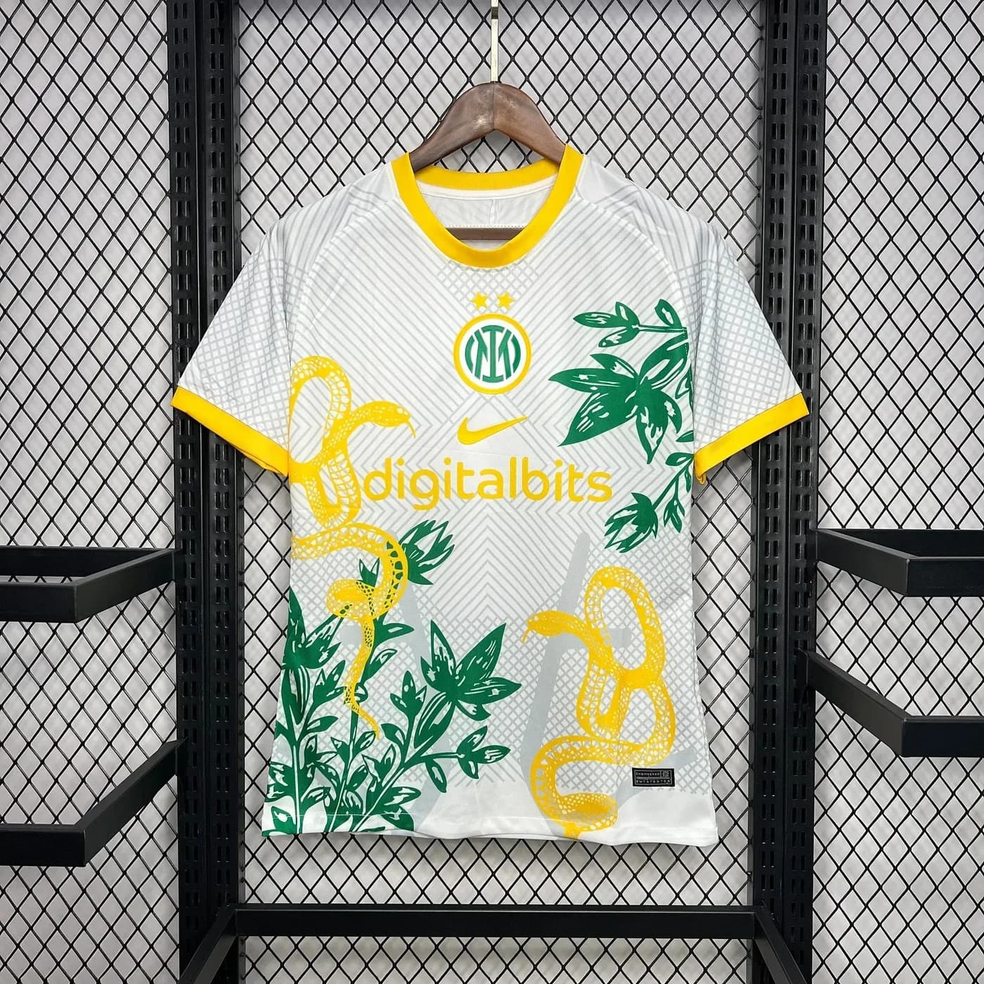 Maillot Inter Milan concept 2024-25 #2