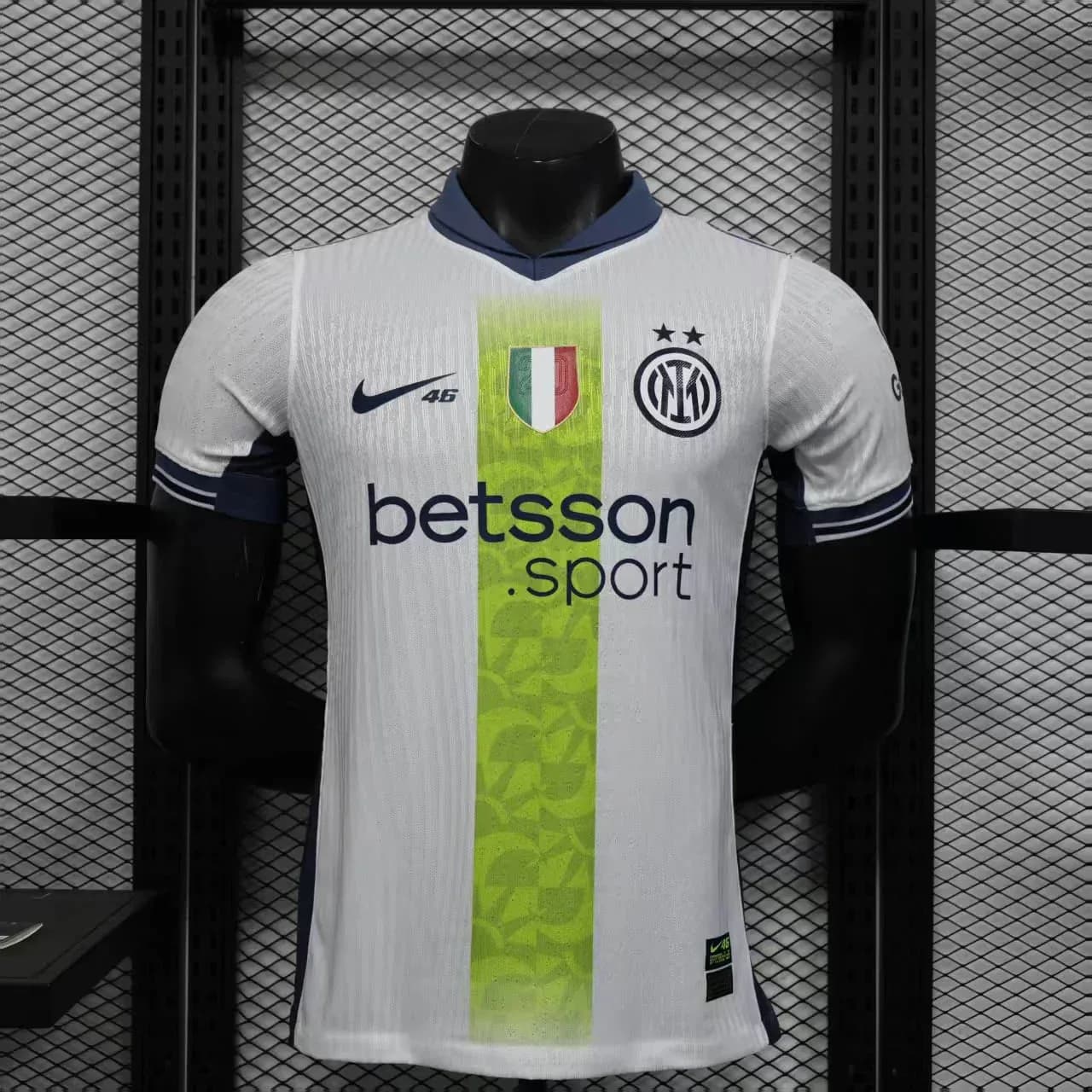 Maillot Inter Milan concept 2025-26 #2