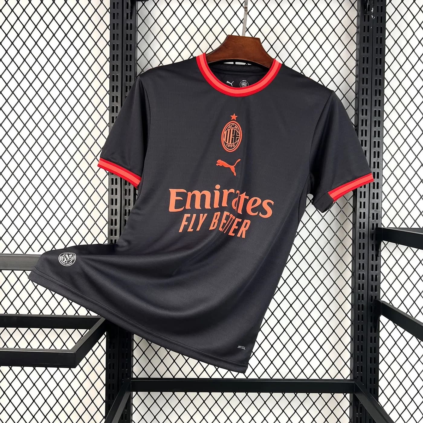 Maillot AC Milan 2026-27 #2