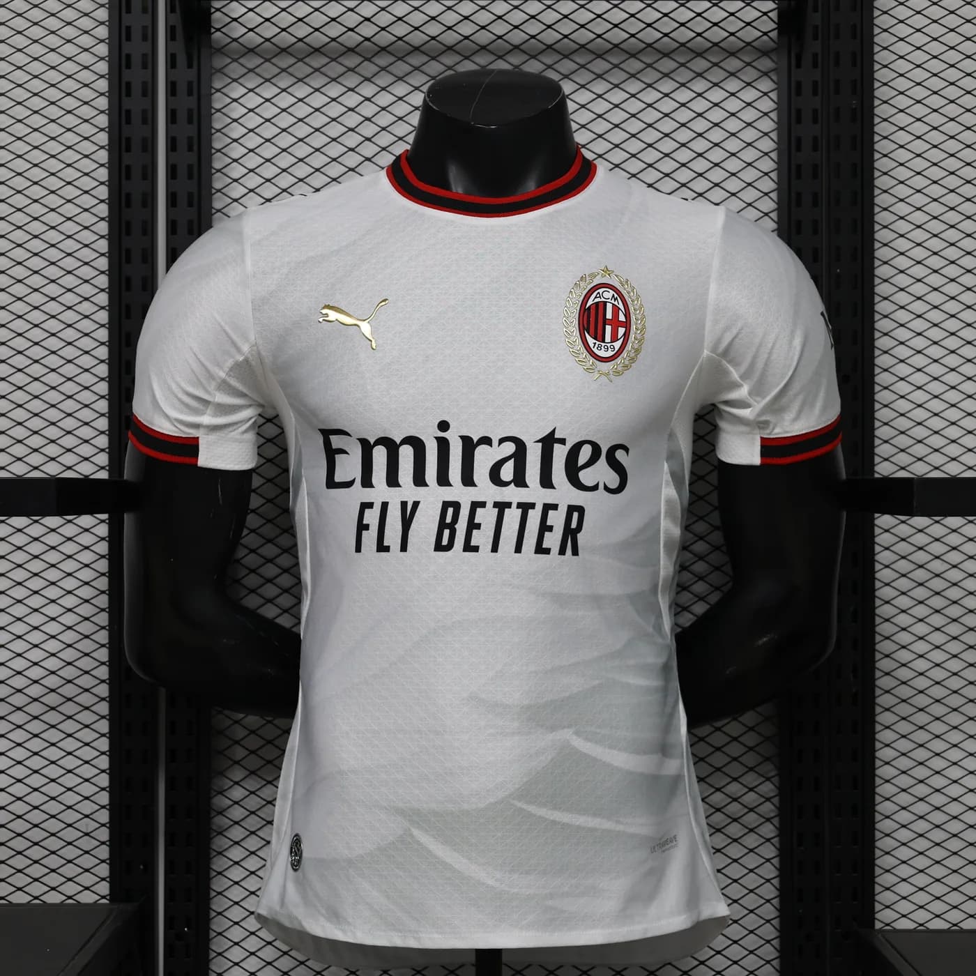 Maillot AC Milan extérieur 2026-27 #1