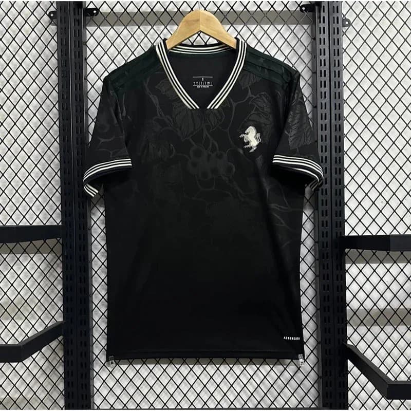 Maillot Juventus 2025-26 #1