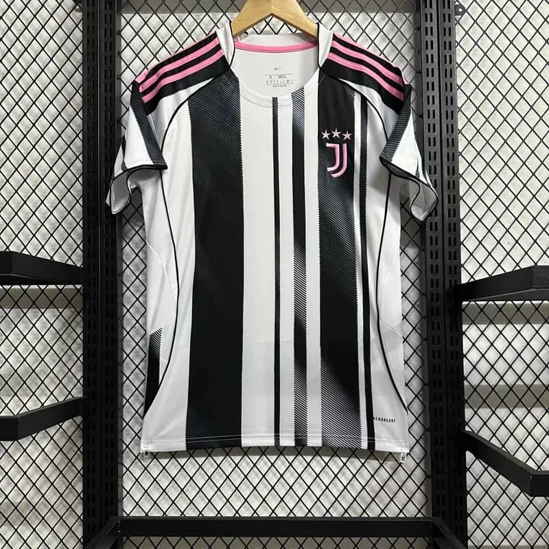 Maillot Juventus 2025-26 #2