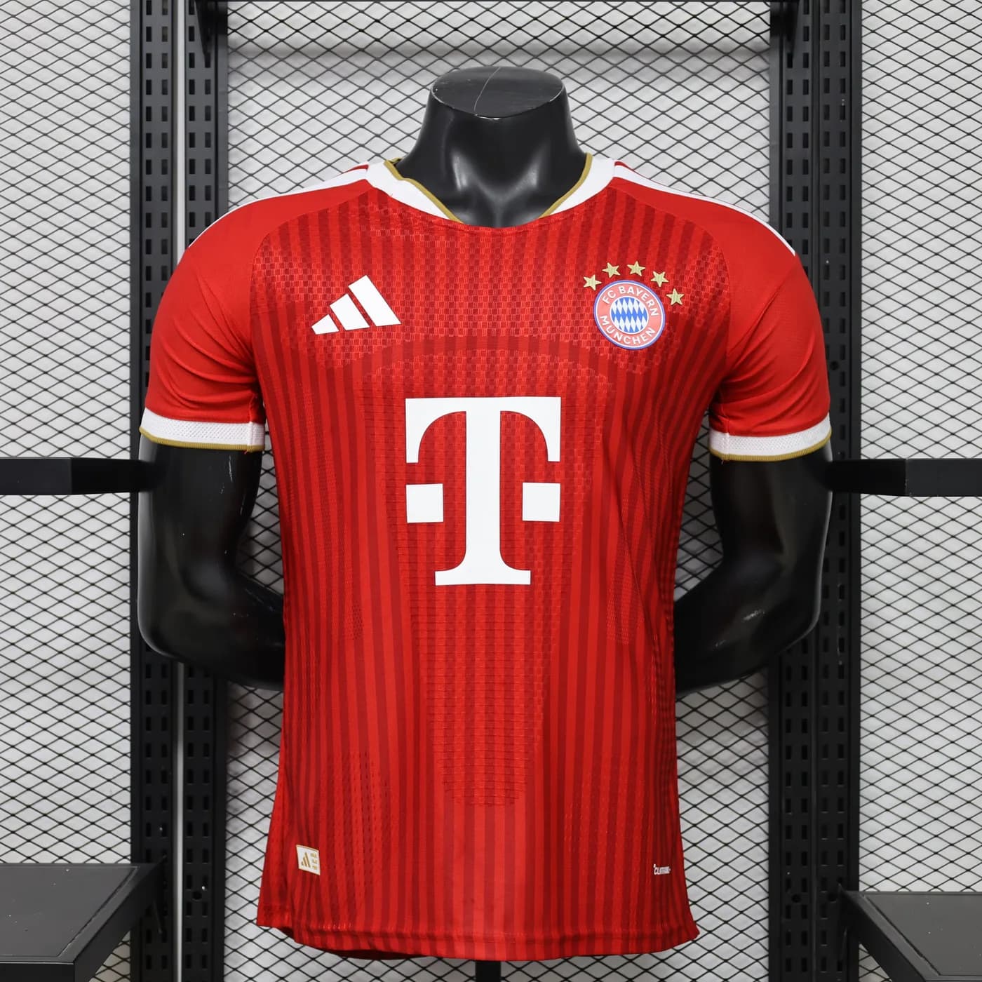 Maillot Bayern Munich 2026-27