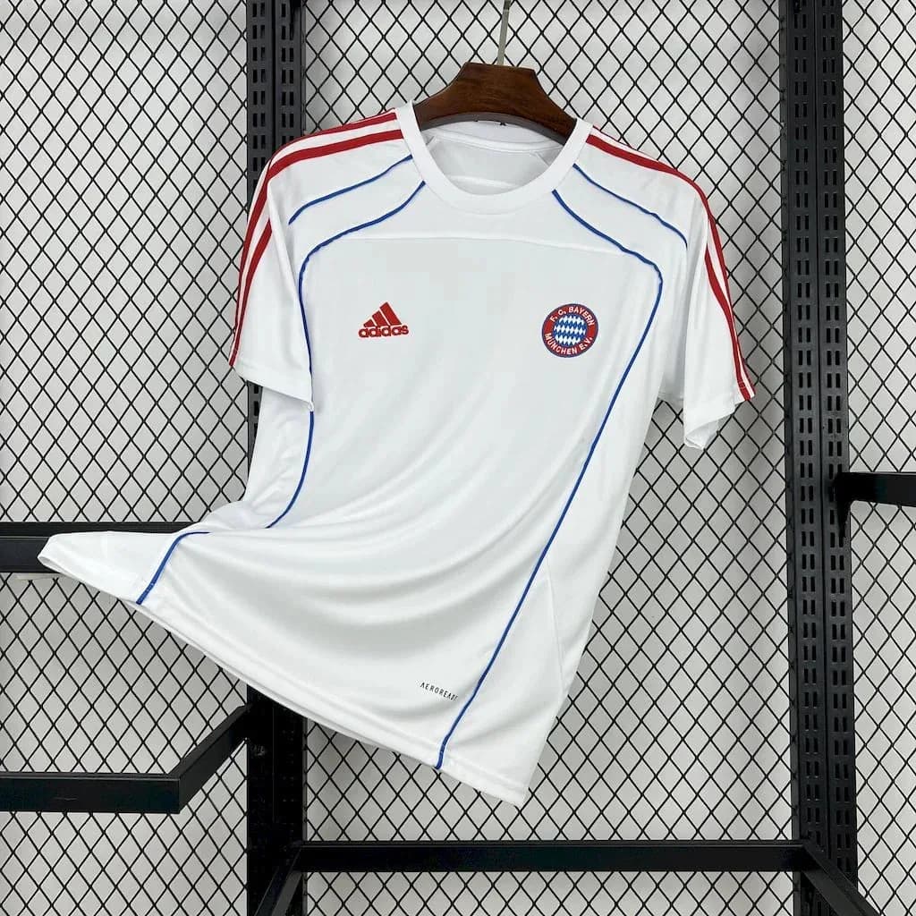 Maillot Bayern Munich concept 2025-26 #5