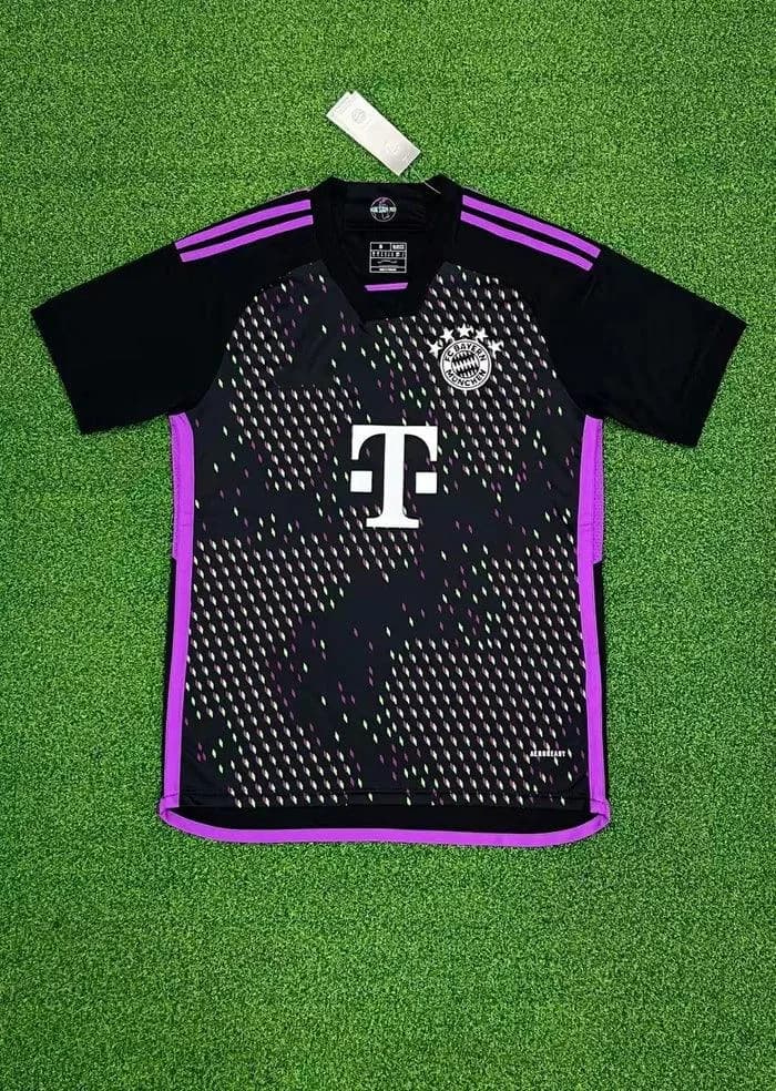 Maillot Bayern Munich saison 2023-2024 extérieur