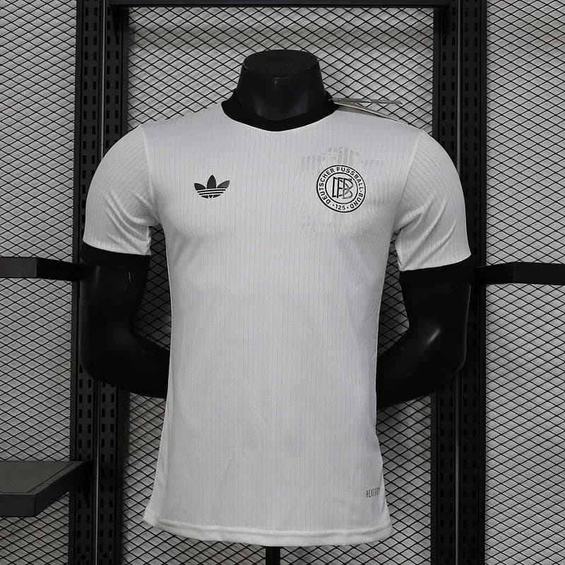 Maillot Allemagne concept 2025-26 #1