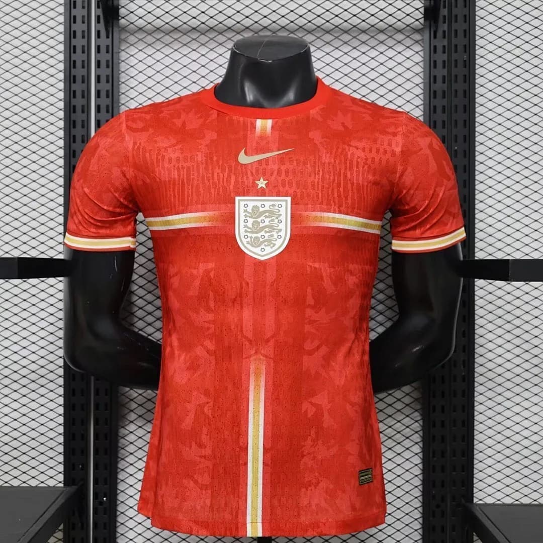 Maillot Angleterre Concept 2026 #3